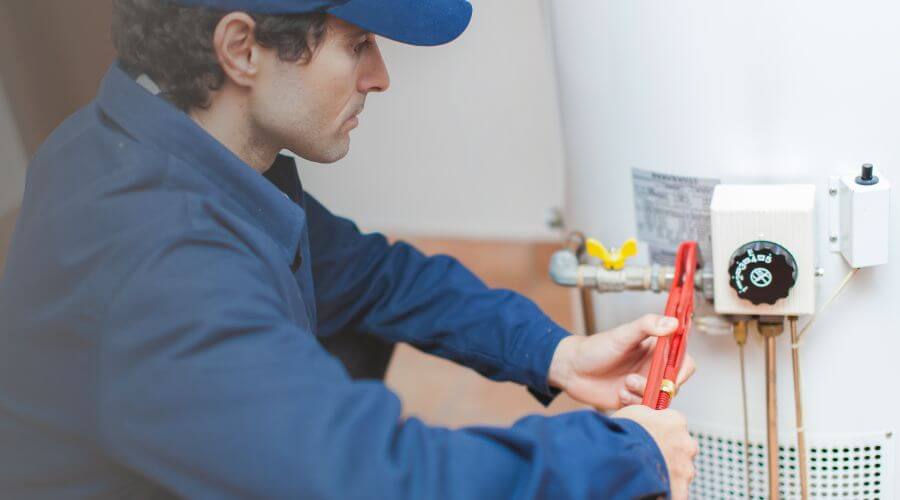 Professional Leak Detection in Paramount, CA