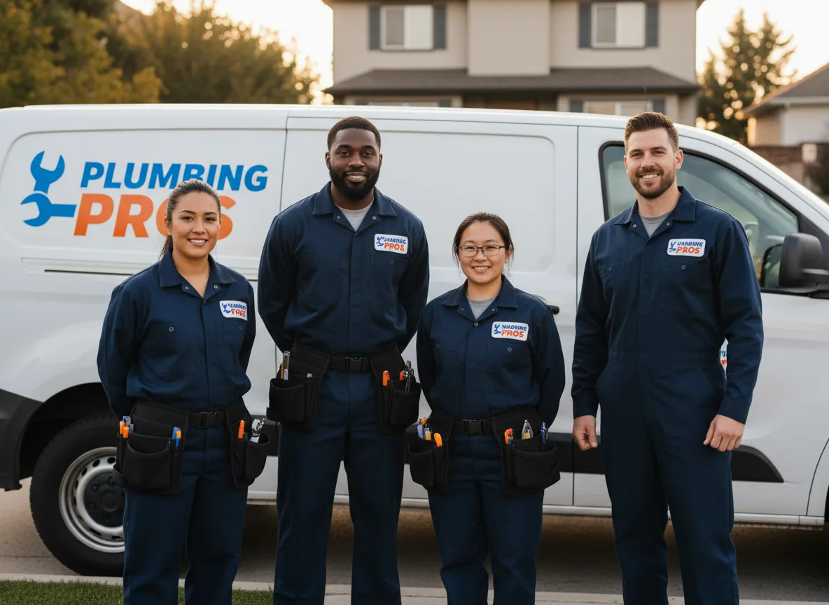 Water Heater Repair company in Paramount, CA
